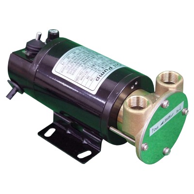 대화전기 진공 오일펌프 미니 DPO15N-12 (경유 절삭유 등유 이송용)