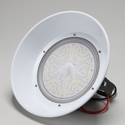 LED 공장등 투광등 고효율 갓포함 200W DC 주광 (64552)