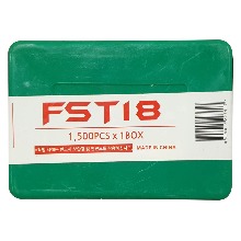 제일타카 콘크리트 타카핀 50(15GA) FST18 1갑